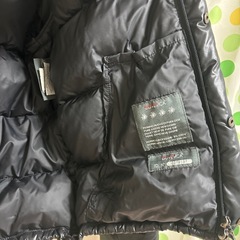 DUVETICA Deimos  　ダウンジャケット