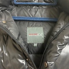 DUVETICA Deimos  　ダウンジャケット