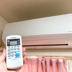 CSH-N2820R 2020年 エアコン