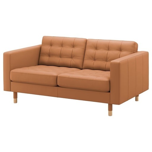IKEA ソファ　LANDSKRONA ランズクローナ