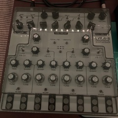 Soma Laboratory Lyra8