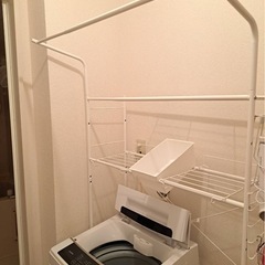 アイリスオーヤマ　洗濯機