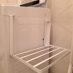 アイリスオーヤマ　洗濯機