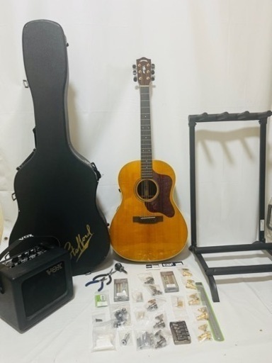 希少品stafford全てセット