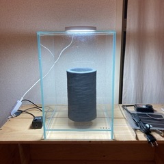 ADA ネオグラスエア20×20×30(cm)その他多数