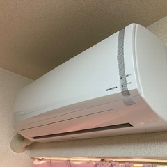 CSH-N2820R 2020年 エアコン