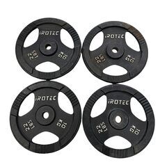 【決まりました】iROTEC アイロテック　ベンチプレスセット