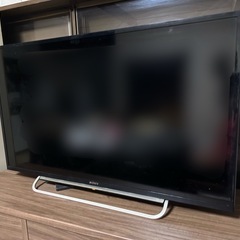 SONY 40インチ BRAVIA