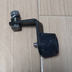 売れました。18000円　①　GOODS テーパーコーンスリップオンマフラー