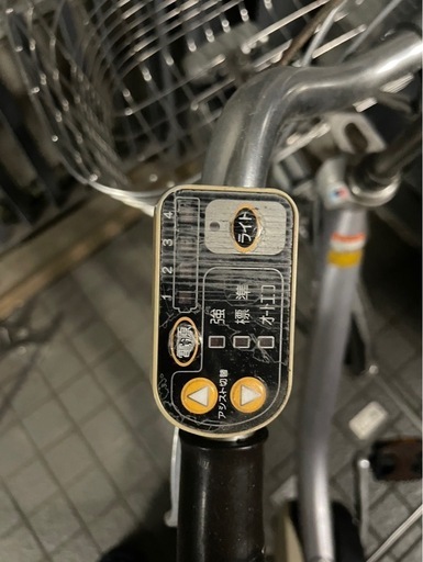 ヤマハ PAS 電動アシスト自転車 24インチ 24インチ子供乗せ電動 
