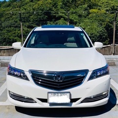 [最終値下げ] レジェンド KC2 (最終型前期) (you) 原のレジェンドの中古車｜ジモティー