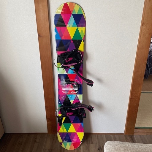 スノボブーツ　27cm Joyride RIDE THE 92 BLACK | ESPERANCA Fukui
