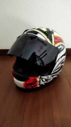 アライ　フルフェイス　ヘルメット　XL Arai