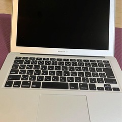 MacBook Air (Mid 2012) 13inch