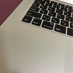 MacBook Air (Mid 2012) 13inch