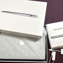 MacBook Air (Mid 2012) 13inch