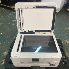 MO0125 brother DCP-J926N-W - プリンター 