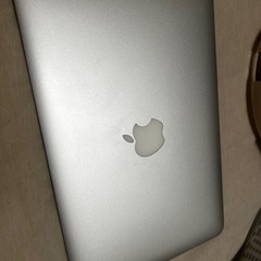 受け渡し方が確定】MacBook Air 11インチ 2013 USキーボード配列