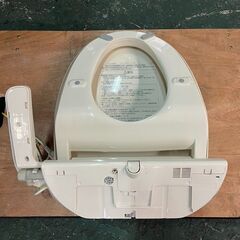 MO0119　Panasonic 温水洗浄便座 DL-ENX20-CP