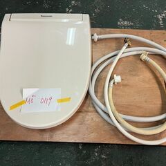 MO0119　Panasonic 温水洗浄便座 DL-ENX20-CP