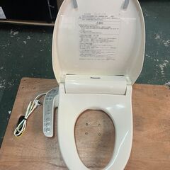 MO0119　Panasonic 温水洗浄便座 DL-ENX20-CP