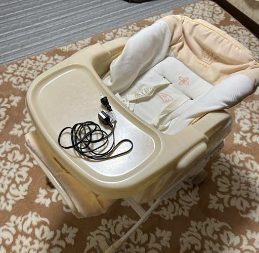コンビ　combi 電動ネムリラ