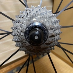 マビック　キシリウムエリート