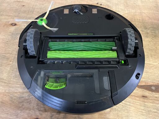 MO0120　iRobot Roomba I3+