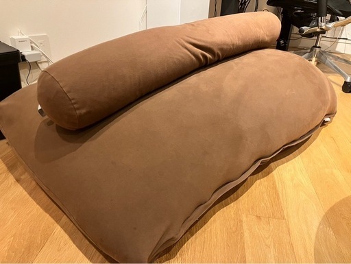 [値段交渉可] ヨギボー　Yogibo Max Lite + Yogibo Support