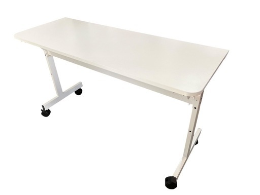 NO.1838 【在庫２】スタックテーブル オフィス家具 中古