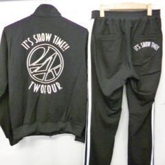 24KARATS  ATSUSHI　IT\'S　SHOW TIME