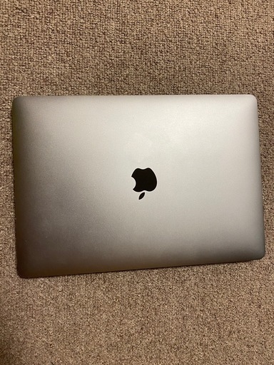 Apple MacBook Pro 2017-13inch 動画編集/画像編集