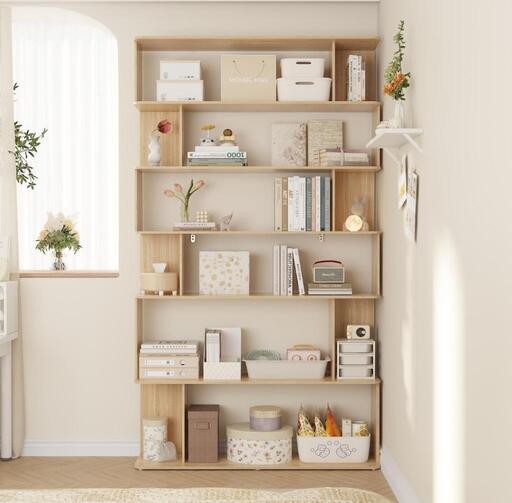 白い棚 キタジマ スチールラック 幅90 奥行40 高さ90cm 3段 スチール棚 業務用