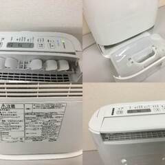 超美品】高級衣類乾燥除湿機 パナソニック 管理No3⃣ (送料無料)