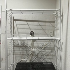 お譲り先決まりました アイリスオーヤマ 洗濯機 6kg