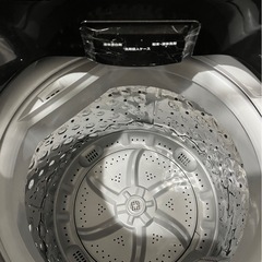 お譲り先決まりました アイリスオーヤマ 洗濯機 6kg