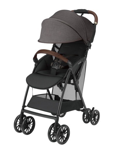【美品】コンビ アクビィ プラス MA ベビーカー Combi acbee plus 【B型ベビーカー】