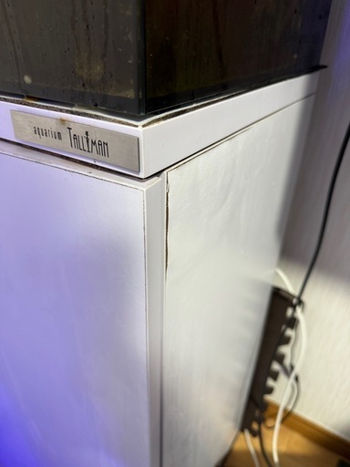 オルカ シェル2 オルカ シェルⅡフレッシュ ポンプ 水槽セット シェル2