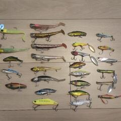 シーバスルアーまとめ売り