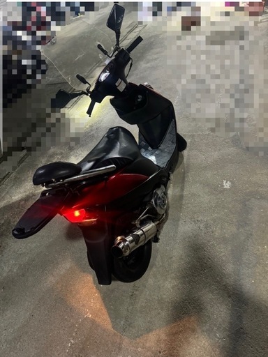 V125G売ります