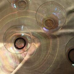 美品★MUCHO BUENO ムーチョブエノ メキシカンブランケット ベスト M-【ネット決済】クリスタルボウル絶対音13チャクラセット