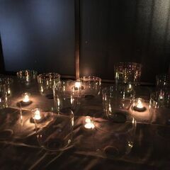 美品★MUCHO BUENO ムーチョブエノ メキシカンブランケット ベスト M-【ネット決済】クリスタルボウル絶対音13チャクラセット