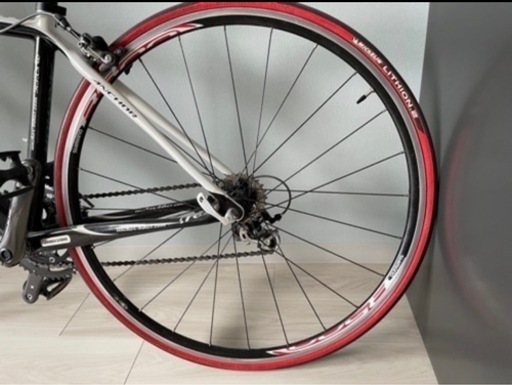 ANCHORロードバイク 付属品多数あり ブリジストン アンカー