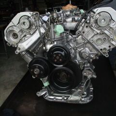 Mベンツ129SL-119リビルトエンジンステージ別販売