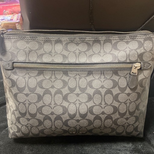 coach New York ショルダーバック\n