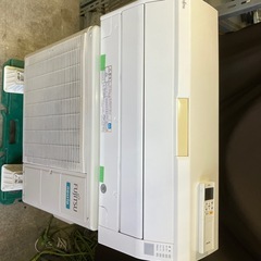 保証付、取付込、FUJITSU2018年2.2KW 保証付取付込み.FUJITSU2018年2.2KW