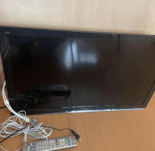 Panasonic パナソニック VIERA TH-L32X5 32型液晶テレビ