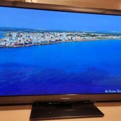 パナソニック製46インチ TH-P46GT3