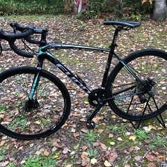 売れました！FUNNロードバイク 自転車 全国ディスクブレーキ