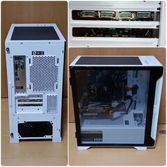 モンハンワイルズ推奨スペック 新品ゲーミングPC Ryzen5 RTX4060